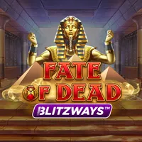 Fate Of Dead Blitzways