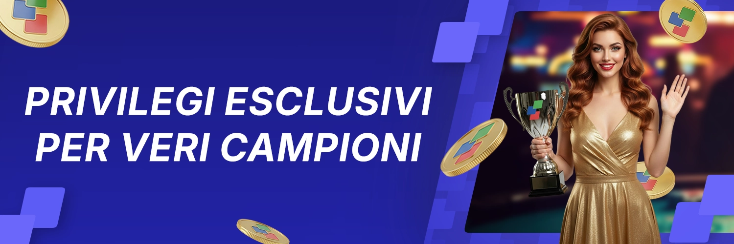Winnita Vip Banner